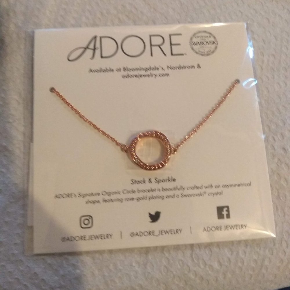 Swarovski Bracelet